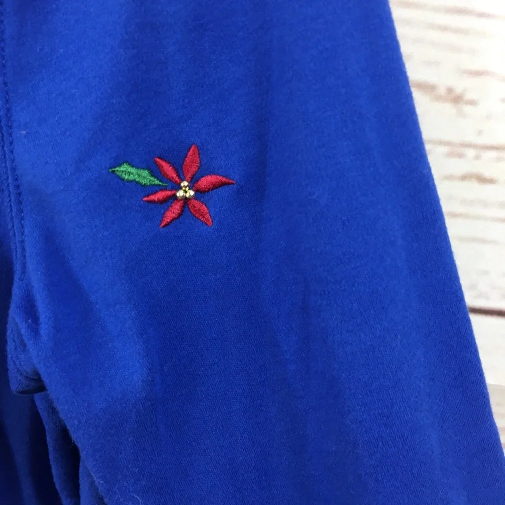Designer Studio Cardinal Top - Picture 4 of 5